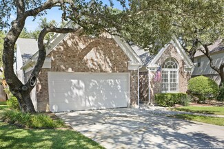 8507 Knights Knoll Dr, San Antonio, TX 78254