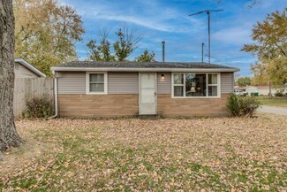 220 Kirkwood Ave, Springfield, MI 49037