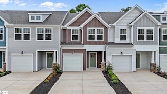 546 W Norvell Ct, Spartanburg, SC 29307