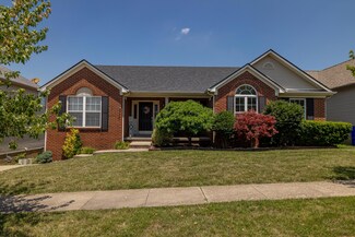 2821 Belle Haven Place, Lexington, KY 40511