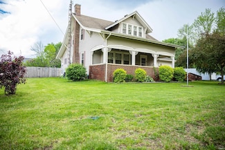 281 Dayton Rd, Dayton, IN 47941