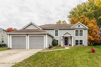 4451 Dunsany Ct, Indianapolis, IN 46254