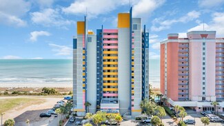 1700 N Ocean Blvd Unit 1157, Myrtle Beach, SC 29577
