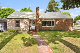 330 S Scott Ave, Newport, WA 99156