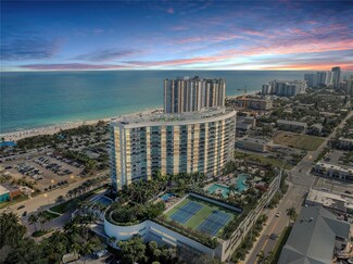 1 N Ocean Blvd Unit 207, Pompano Beach, FL 33062