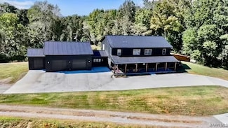 357 Golson Rd, Prattville, AL 36067