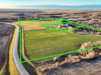 10985 200th St SE, Red Lake Falls, MN 56750