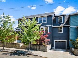 4110 NE 12th Ave, Portland, OR 97211