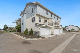1623 N Mumbarto Ln, Boise, ID 83713