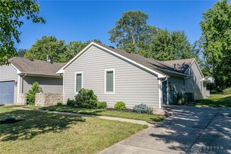 2009 Old Falls Dr, Vandalia, OH 45377