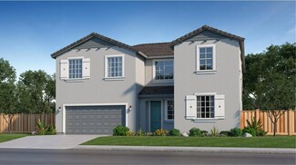 Residence 2, Tracy, CA 95377