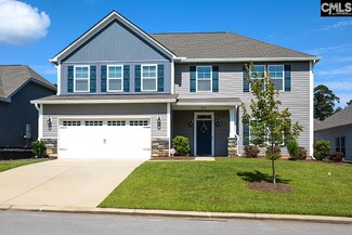 533 Mitscher Way, Chapin, SC 29036