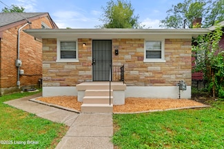 3322 Virginia Ave, Louisville, KY 40211