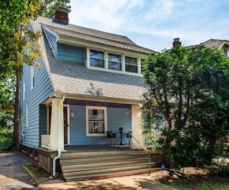 83 High St, Glen Ridge, NJ 07028