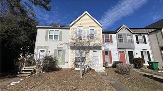 497 Prince of Wales, Stone Mountain, GA 30083