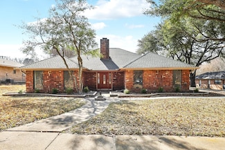139 Palmer Cir, Lancaster, TX 75146