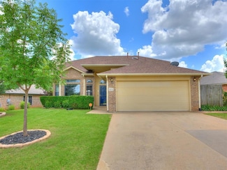 2824 Creekview Place, Norman, OK 73071