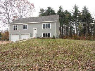 40 Ruggles Ln, Barre, MA 01005
