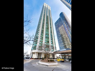 195 N Harbor Dr Unit 3208, Chicago, IL 60601