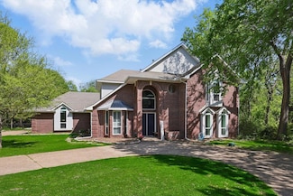 3602 Corn Valley Rd, Grand Prairie, TX 75052