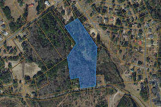 TBD Liz Ln, Conway, SC 29527