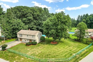 23 Mulberry Rd, Salem, NH 03079