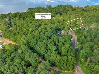 Lot 147 County Road 5598, Etoile, TX 75944