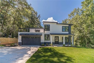 6465 Yacht Club Rd, Flowery Branch, GA 30542