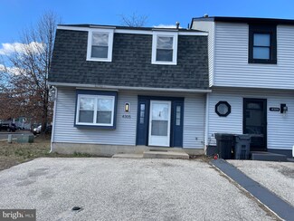 4305 Lario Way, Pennsauken, NJ 08110