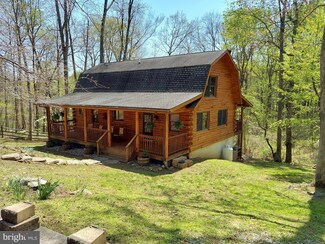 21 Deer Trail, Fairfield, PA 17320