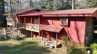 56 Fr 205, Richton, MS 39476