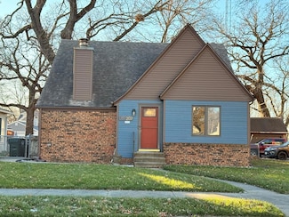 207 6th Ave N, Fort Dodge, IA 50501
