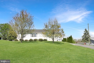 444 Superior Ave, Winchester, VA 22601