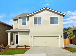 9017 170th St NE, Arlington, WA 98223