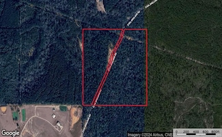 90 Earl Breland Rd, Wiggins, MS 39577