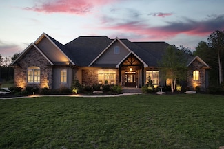 1699 Boyles Mill Rd NE, Dalton, GA 30721