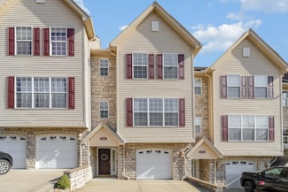 218 Lookout Heights Ln, Covington, KY 41011