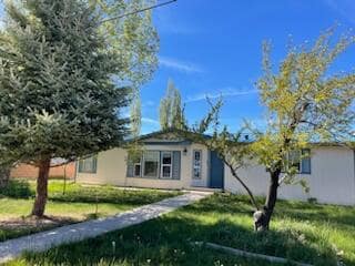 490 W Old Highway 91, Parowan, UT 84761