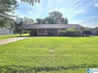 3835 23rd Ct E, Tuscaloosa, AL 35405
