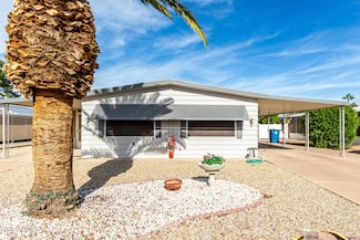 9059 E Olive Ln S, Sun Lakes, AZ 85248