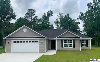 7423 E National Cemetery Rd, Florence, SC 29506