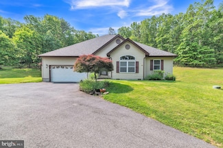 30 Wooded Ln, Front Royal, VA 22630