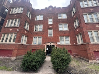 6800 S Clyde Ave Unit 1, Chicago, IL 60649