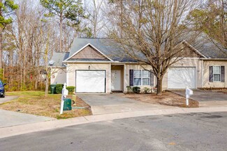 1206 Marne Ave, Durham, NC 27704