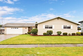 6501 151st Ave E, Sumner, WA 98390