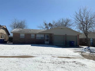 2523 N Park Dr, Stillwater, OK 74075