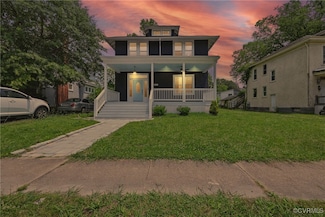 3307 North Ave, Richmond, VA 23222