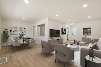 2908 Pennsylvania St NE, Albuquerque, NM 87110