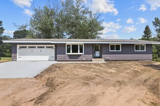 475 322nd Ln NW, Cambridge, MN 55008