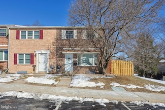2026 Bayless Place Unit L8, Norristown, PA 19403